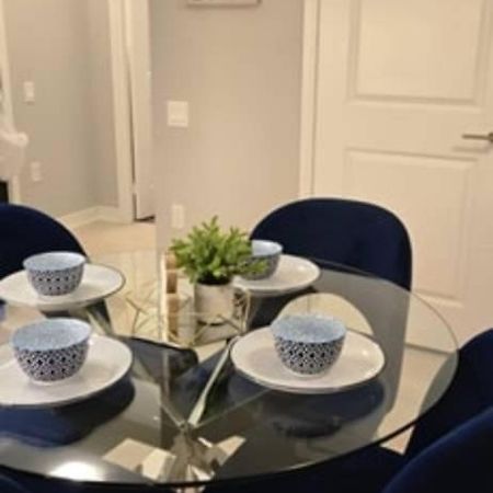Nahani Way Properties Мисисага Екстериор снимка